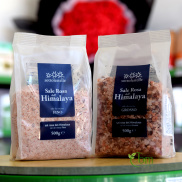 Beads pink salt Himalayan sotto 500g