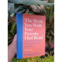 หนังสือ The Book You Your Parents Had Read by Philippa Perry สําหรับครอบครัว