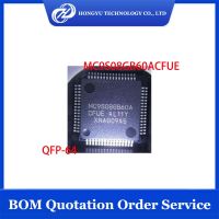 1 - 10 Buah/Lot Mikrokontroler MC9S08GB60A IC MCU 8BIT 60KB FLASH QFP-64 Dalam Persediaan