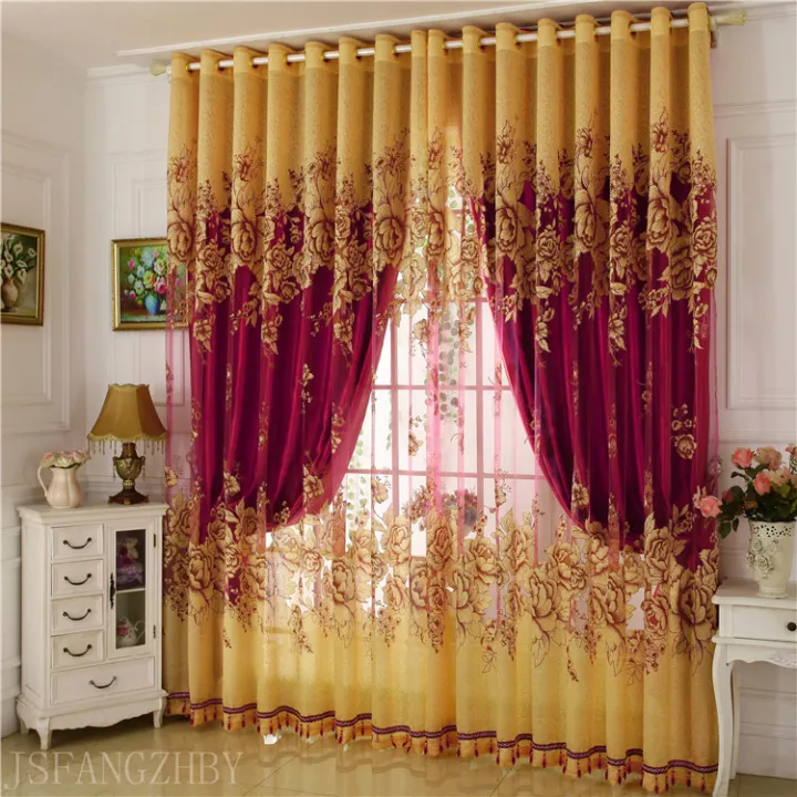 clearance curtains