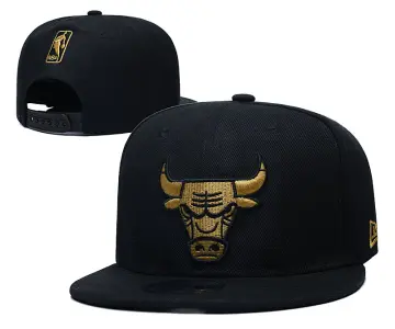 Chicago Bulls embroidery crew Hip Hop Gorra Casual baseball hat