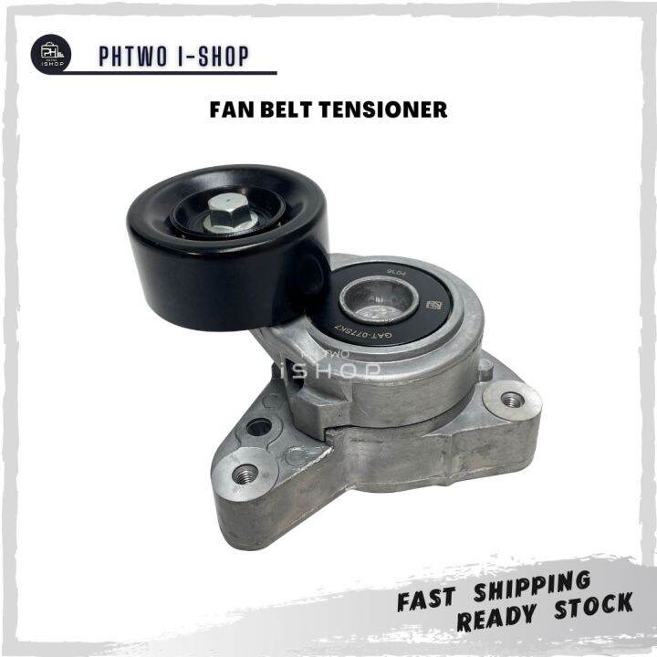 FAN BELT TENSIONER HONDA ACCORD SDA 2.0 2.4 CRV S9A CIVIC S5A SNB
