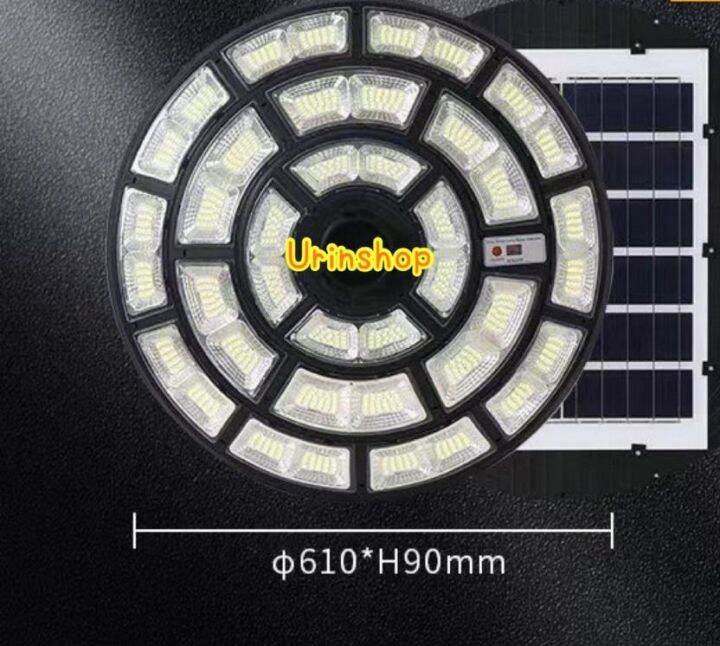 ไฟโซล่าเซลล์-slim-200-000w-smd-led-1-068-ดวง-แสงขาว-แสงเหลือง-5-ทิศทาง-ไฟสนาม-ไฟพลังงานแสงอาทิตย์-ไม่รวมเสา