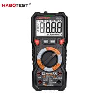 【CW】 Habotest Ht118 Multimeter