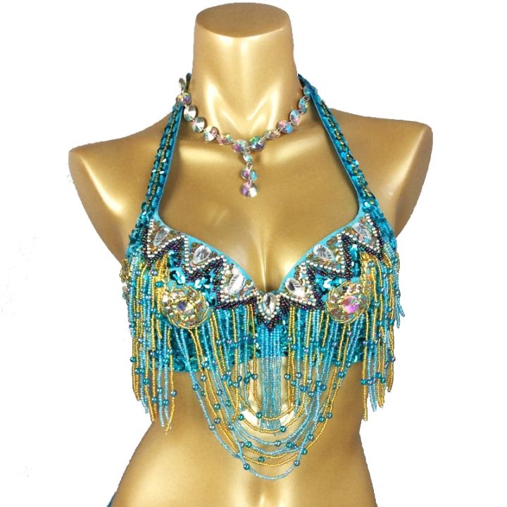 hot-dt-wholesale-new-womens-belly-dance-costume-beaded-bra-dancing-clothes-night-club-bellydance-bra-tops
