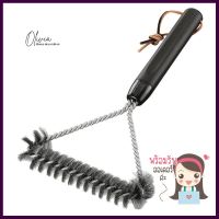 แปรงลวดทำความสะอาดตะแกรง WEBER 12 นิ้วGRILL BRUSH WEBER 12" **ทักแชทได้ค่ะ ยินดีบริการ**