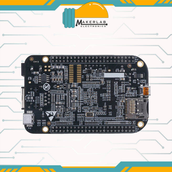 Seeed Studio BeagleBone Black BeagleBoard Single Board Computer 4GB On