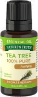 Natures Truth Aromatherapy 100% Pure Essential Oil Tea Tree 0.5 Fl Oz (15 mL)