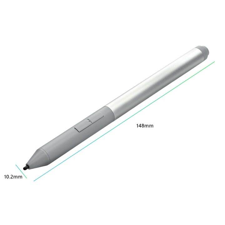 4kl69aa-rechargeable-stylus-pen-for-hp-elitebook-x360-1030-g2-g3-g4-g5-g6-g7-1040-elite-x2-1012-1013-zhan-x13-l04729-002