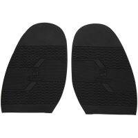 1 Pair of Shoes Forefoot Rubber Half-insole Shoes Repair Craft, 2mm