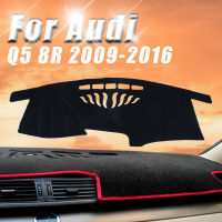For Audi Q5 8R 2009-2016 Anti-Slip Dashboard Cover Protective Pad Car Accessories Sunshade Car
