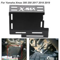 For Yamaha Xmax300 Xmax250 Xmax 300 250 X-Max 2017 2018 2019 Lower Engine Bottom Guard Under Chasis Skid Plate Splash Protector