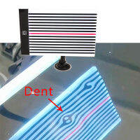 Dent Repair Tools Removal Led Lamp Reflector Light Line Board for Car Dent Removal with 1.5 Meters Line Uitdeukset