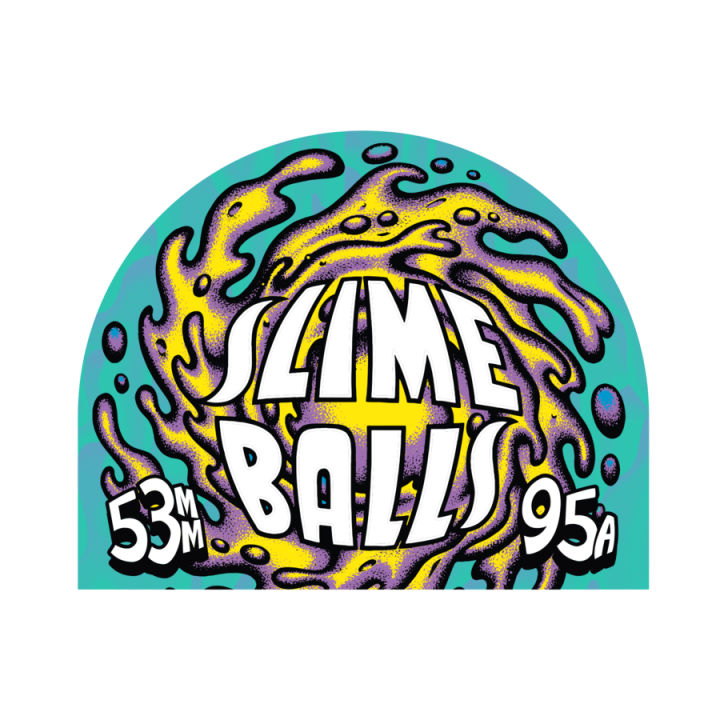 slime-balls-53mm-snot-rockets-pastel-blue-95a-slime-balls-skateboard-wheels