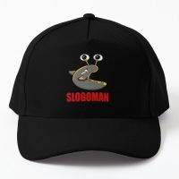 Slogoman Sticker Baseball Cap Hat Solid Color Bonnet Sport Printed Hip Hop Casual Spring
 Boys Snapback Women Casquette Mens