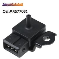 brand new New AIR CONTROL BOOST PRESSURE MAP SENSOR For MITSUBISHI L200 PAJERO 2.5 TD 3.2 DI D MR577031 100798 5960 1007985960