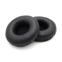 1 Pair of Ear Pads Pillow Earpads Cushion Replacement Earmuff Covers Cups for AKG K67 K618 K619 Tiesto DJ Headset Headphones