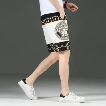 Versace short clearance pants