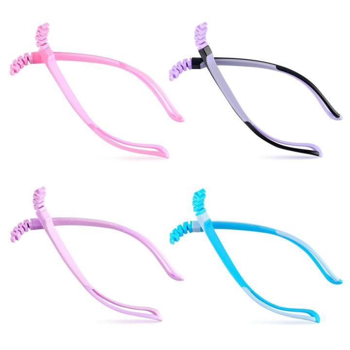 okdeals-แว่นตาติดแน่นสำหรับเด็ก-กรอบแว่นตาแขนแว่นตาอุปกรณ์เปลี่ยนแว่นตาขา