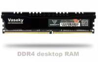 Ram  Pc Vaseky DDR4 4gb Pc BUS 2666รองรับทุกบอร์ด