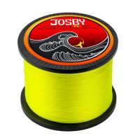 8 Strand Braided Fishing Line Spinning 100 PE Multifilamento Wire Carp Sea Saltwater Peche 1000M 500M 300M 100M Extreme Pesca