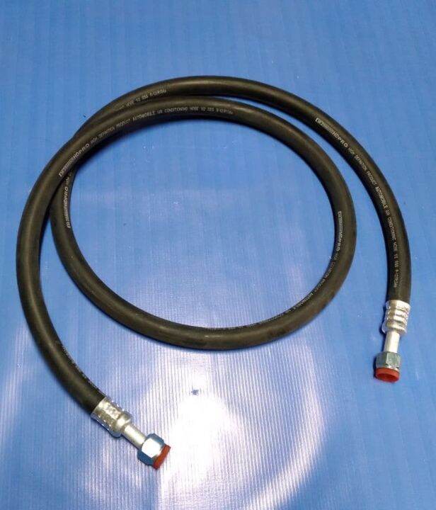 car aircon hose assembly suction 5/8 low side 7 feet (oring type) Lazada PH