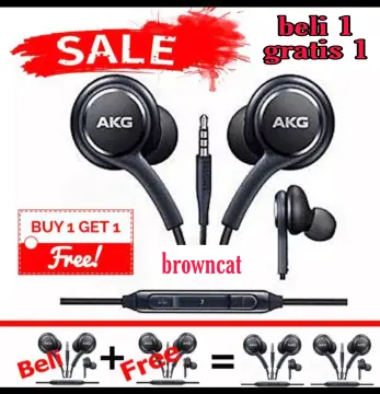 Jual Headset Akg Original Copotan Terbaru Dec 2023 Lazada .id