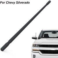 13นิ้วเครื่องบินสำหรับ Chevy Silverado GMC Sierra ภูมิประเทศ Denali สำหรับเปลี่ยนเอฟเอ็มเอเอ็มเสาอากาศ