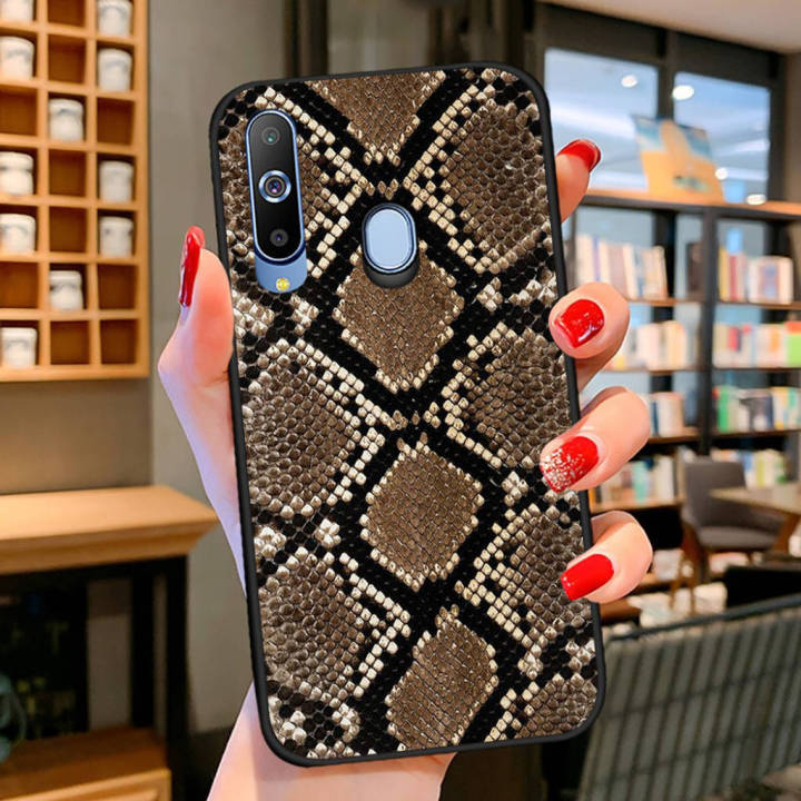 27gnn-design-snake-skin-อ่อนนุ่ม-high-quality-ซิลิโคน-tpu-phone-เคสโทรศัพท์-ปก-หรับ-samsung-galaxy-note-10-9-8-s7-s8-s9-s10-s10e-plus-lite