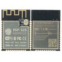 ESP-32S ESP-WROOM-32 ESP-WROOM-32D ESP32 ESP-32บลูทูธและ WIFI แบบ Dual Core CPU ต่ำเชื้อเพลิง MCU ESP-32