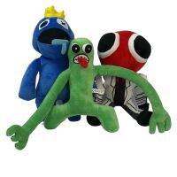 【Wrist watch】 40cm Stuffed Horror Game and Cartoon Wuggies Kids Children Birthday