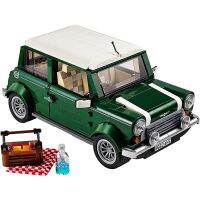 ☸ↂ✗ Creative Mini Cooper Expert Compatible 10242 Building Kits Adults Model Building - Blocks - Aliexpress