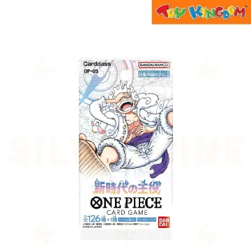 Shop One Piece Tcg Cards with great discounts and prices online - Nov 2023