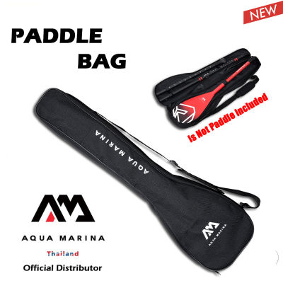 Aqua Marina PADDLE BAG (for 3-Piece SUP Paddle) AquaMarina B0302774 กระเป๋าไม้พาย บอร์ดยืนพาย