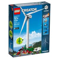 LEGO® Creator Expert 10268 Vestas Wind Turbine - เลโก้ใหม่ ของแท้ ?% กล่องสวย พร้อมส่ง