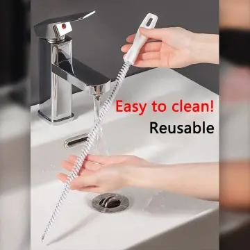 Multipurpose Kitchen Sink Squeegee Cleaner Countertop Brush Wiper Vegetable  Cleaning Brush Wiper Home Kitchen Tool Accessories