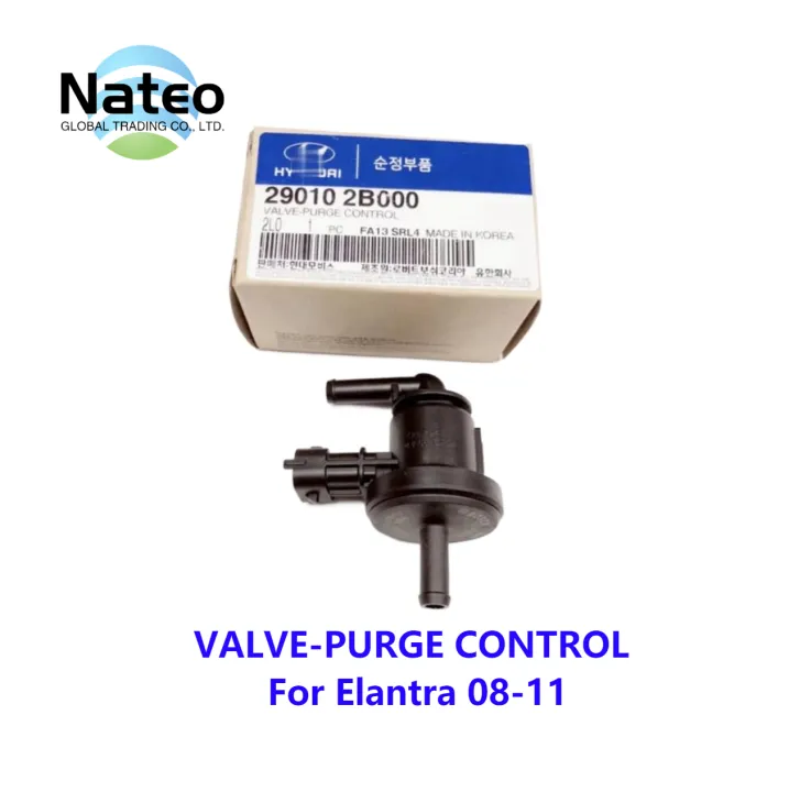Carbon Canister Solenoid Valve for Elantra 0811 Lazada PH
