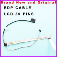 เครื่อง LCD ในรถสำหรับ MSI,175B MS175B MS EDP Kabel K1N-3040048-H39 LCD Skrin