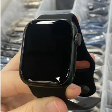 Harga iwatch series 4 2025 second