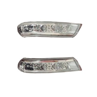 【CW】 Turn Lamp Rearview Blinker Side Mirror Indicator Flasher Veracruz IX55 Fe 87623-3J000