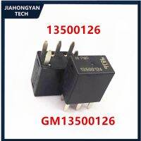 、。；【； 2PCS 5PCS Original GM13500126 13500126 Roewe 350 550 750 MG6 7 GTMG3 Wiper Relay