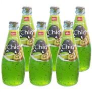 NƯỚC UOONSNG ĐÓNG CHAI HẠT CHIA