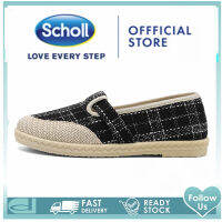 scholl สกอลล์ Scholl รองเท้าสกอลล์-เมล่า Mela รองเท้ารัดส้น ผู้หญิง Womens Sandals รองเท้าสุขภาพ นุ่มสบาย กระจายน้ำหนัก New รองเท้าแตะแบบใช้คู่น้ำหนักเบา Scholl รองเท้าแตะ รองเท้า scholl ผู้หญิง scholl รองเท้า scholl รองเท้าแตะ scholl รองเท้าสกอลล์-เซส