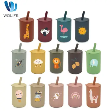 Shop Blithe Tumbler Straw Sippy Cup with great discounts and prices online  - Nov 2023