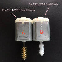 สำหรับ Frod Fiesta อุปกรณ์เสริม Center ประตูล็อคซ่อมรถด้านข้างล็อคมอเตอร์ Actuator 12V 2011-2018 1989-2008