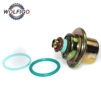 WOLFIGO New Fuel Pressure Regulator 5003870AA PR262 4740420 For Chrysler Grand Voyager Sebring Dodge Stratus Plymouth Breeze