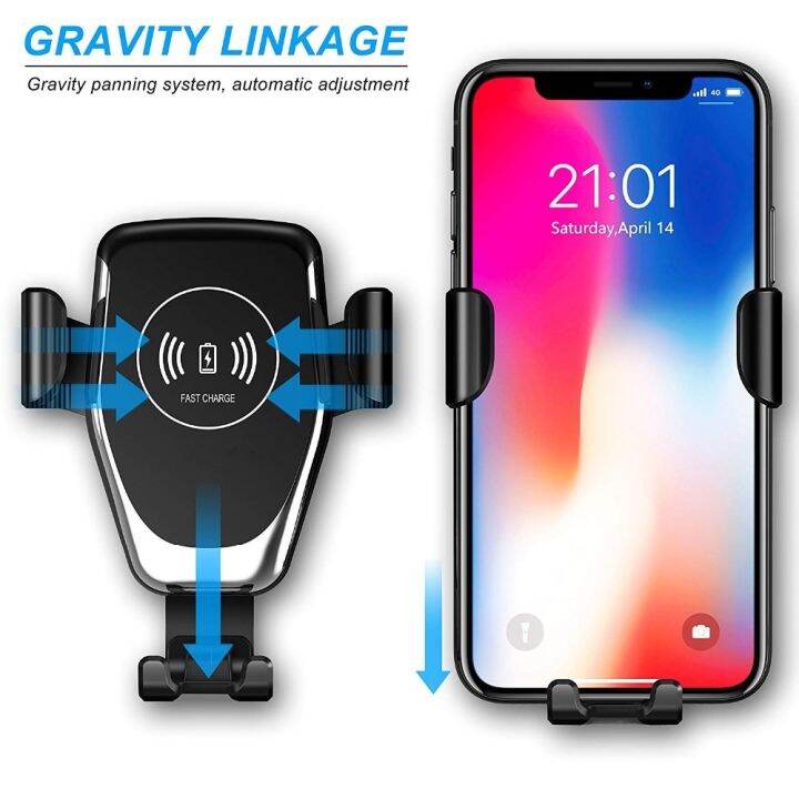 10w-car-fast-charging-wireless-charger-mobile-stand-qi-smartphone-samsung-iphone