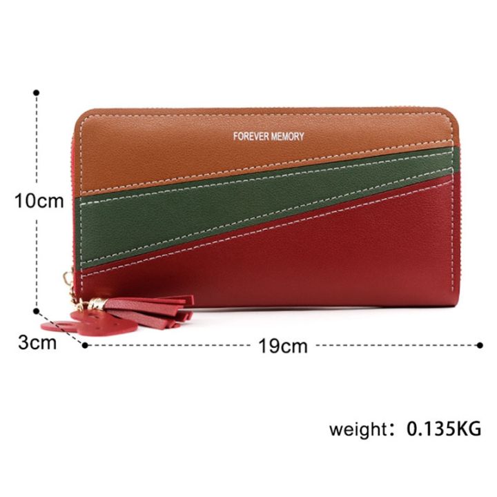 2023-new-long-women-wallets-cute-fashion-multifunctional-clutch-name-engraving-female-wallet-card-holder-luxury-womens-purses