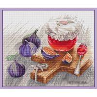 1033 Cross stitch kits Cross-stitch cross stitch threads Embroidery world of warcraft Handcraft and creativity Needlework stich Needlework