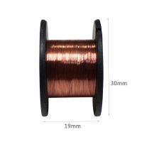 Enameled Soldering Wire 0.1 mm 50M PCB Link Jumper Wire Maintenance Jump Line for iPhone iPad PCB Welding Repair Tool